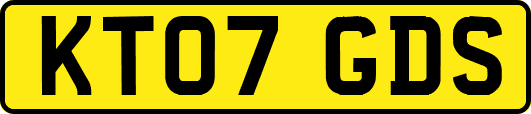 KT07GDS