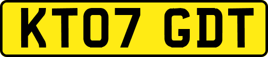 KT07GDT