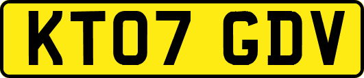 KT07GDV