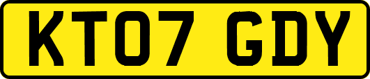 KT07GDY