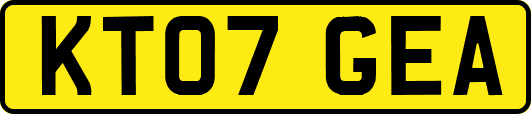 KT07GEA