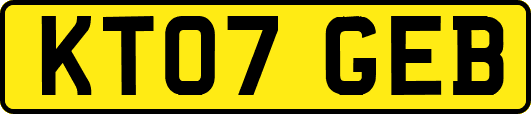 KT07GEB