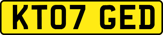 KT07GED
