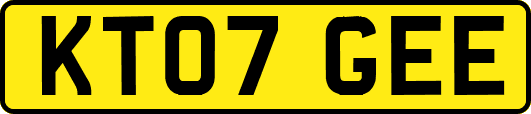 KT07GEE