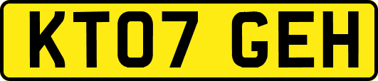 KT07GEH