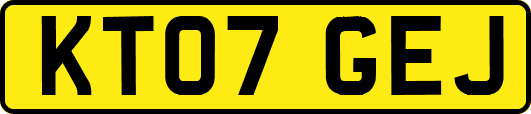 KT07GEJ