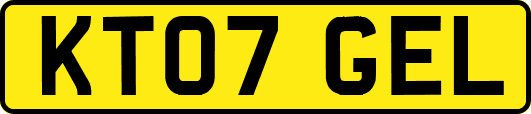KT07GEL