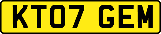KT07GEM
