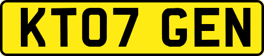 KT07GEN