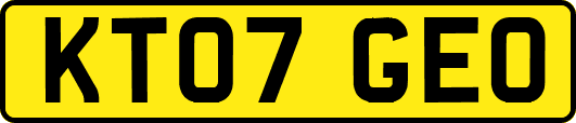 KT07GEO