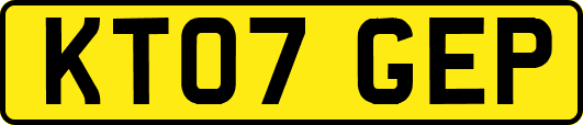 KT07GEP
