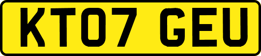 KT07GEU