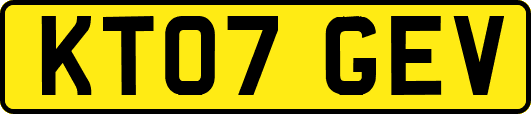 KT07GEV