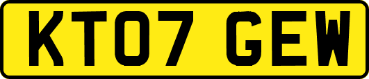 KT07GEW