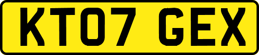 KT07GEX
