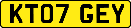 KT07GEY