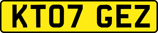 KT07GEZ