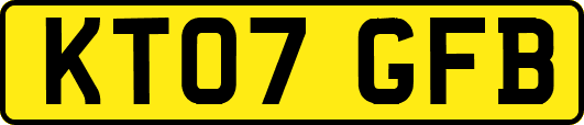 KT07GFB