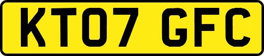KT07GFC