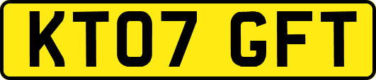 KT07GFT