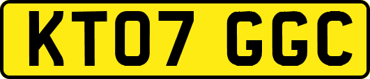 KT07GGC