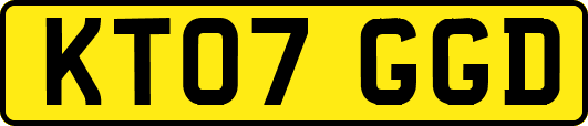 KT07GGD