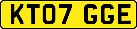 KT07GGE