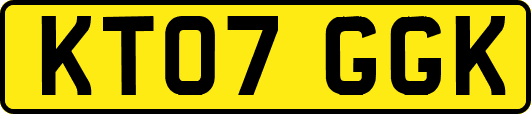KT07GGK