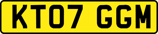 KT07GGM