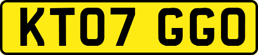 KT07GGO