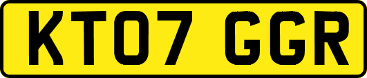 KT07GGR