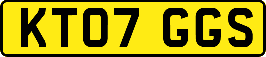 KT07GGS