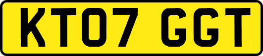 KT07GGT