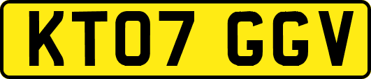 KT07GGV