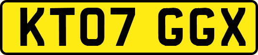KT07GGX