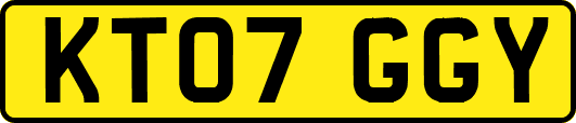 KT07GGY