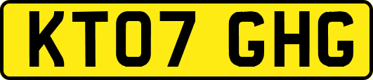 KT07GHG
