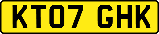 KT07GHK