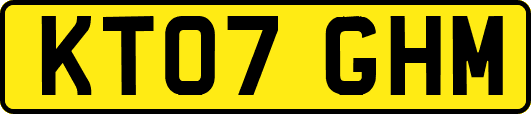 KT07GHM