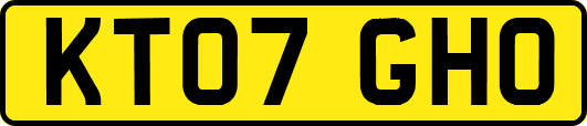 KT07GHO