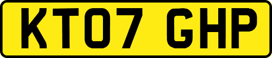 KT07GHP