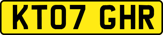 KT07GHR
