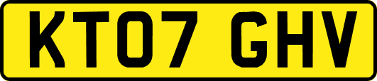 KT07GHV