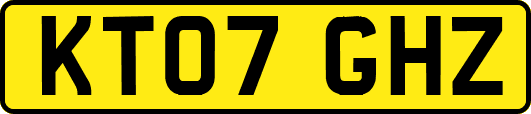 KT07GHZ