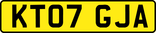 KT07GJA