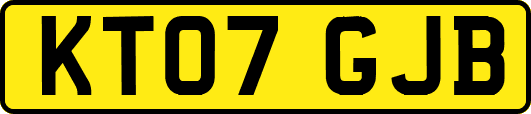 KT07GJB
