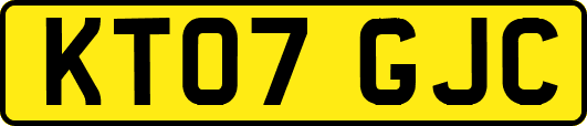 KT07GJC