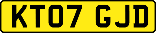 KT07GJD