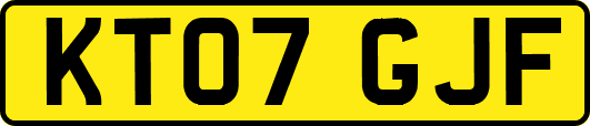 KT07GJF