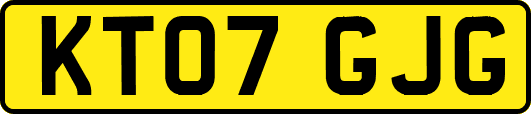 KT07GJG
